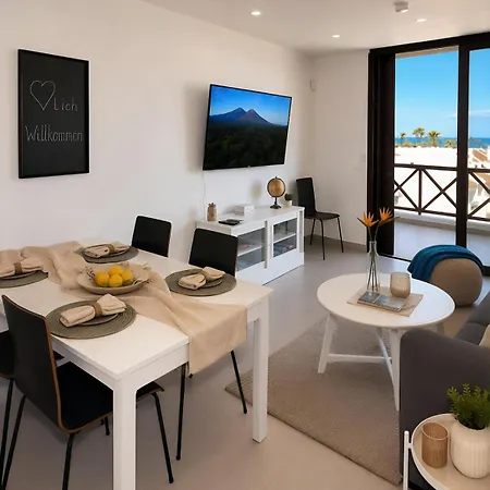 Luxury Duplex Penthouse Ocean View Ps1 *