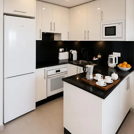 Luxury Duplex Penthouse Ocean View Ps1 Апартаменты *