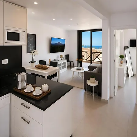 Luxury Duplex Penthouse Ocean View Ps1 Playa de las Américas