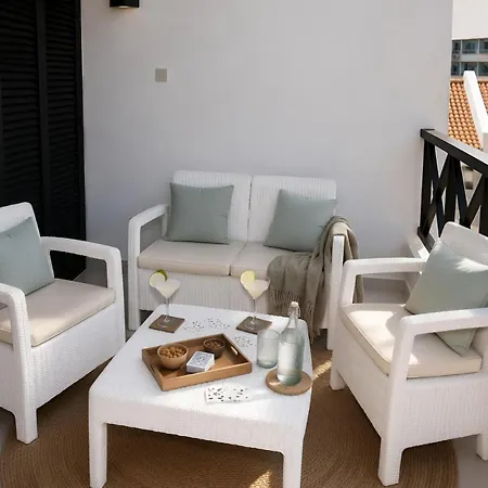Luxury Duplex Penthouse Ocean View Ps1 Плая-де-лас-Америкас
