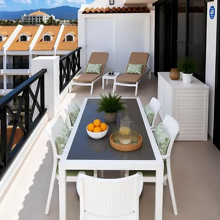 Luxury Duplex Penthouse Ocean View Ps1