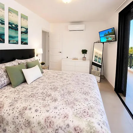Lejlighed Luxury Duplex Penthouse Ocean View Ps1 *