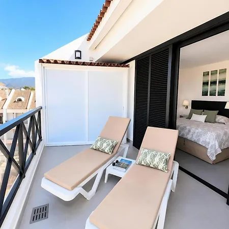 Luxury Duplex Penthouse Ocean View Ps1 Lejlighed