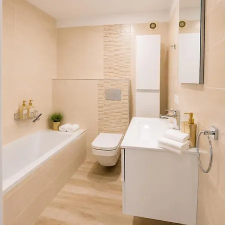 Lejlighed Luxury Duplex Penthouse Ocean View Ps1 *